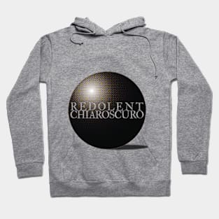 Redolent Chiaroscuro Hoodie